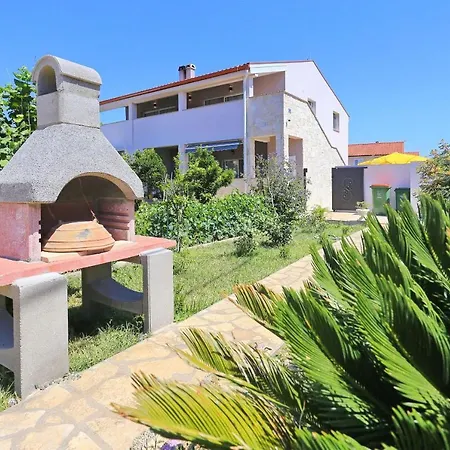 Luxury Gaspa With Jacuzzi * Privlaka (Zadar)