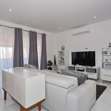 Luxury Gaspa With Jacuzzi * Privlaka (Zadar)