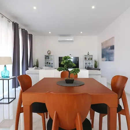 Apartment Luxury Gaspa With Jacuzzi *