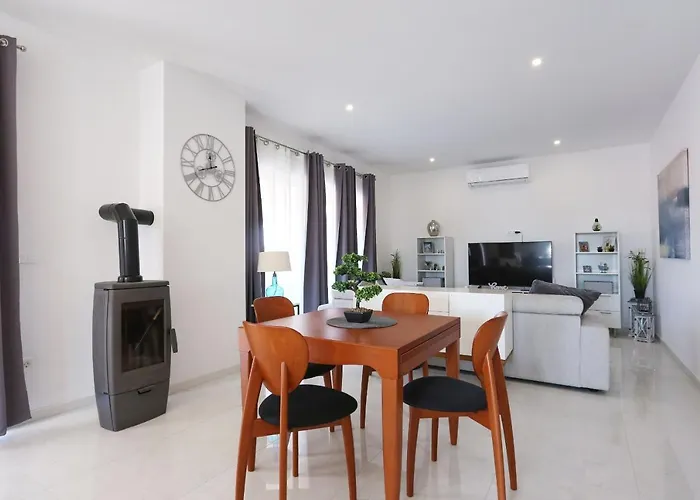 Luxury Gaspa With Jacuzzi Apartament Privlaka (Zadar)
