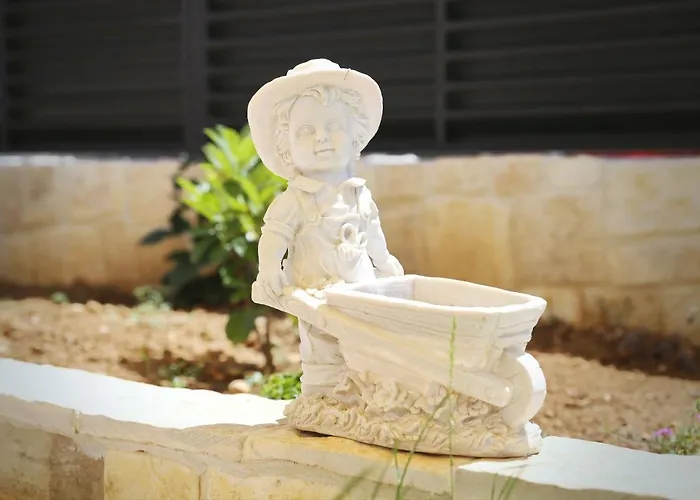 Luxury Gaspa With Jacuzzi 아파트 프리블라카