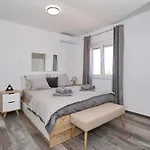 Apartman Luxury Gaspa With Jacuzzi Privlaka (Zadar)