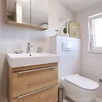 Luxury Gaspa With Jacuzzi Apartman *