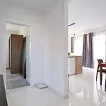 Luxury Gaspa With Jacuzzi Apartman *
