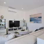 Luxury Gaspa With Jacuzzi