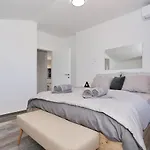 Apartman Luxury Gaspa With Jacuzzi Privlaka (Zadar)