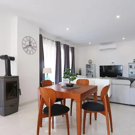 Luxury Gaspa With Jacuzzi Apartament Privlaka (Zadar)