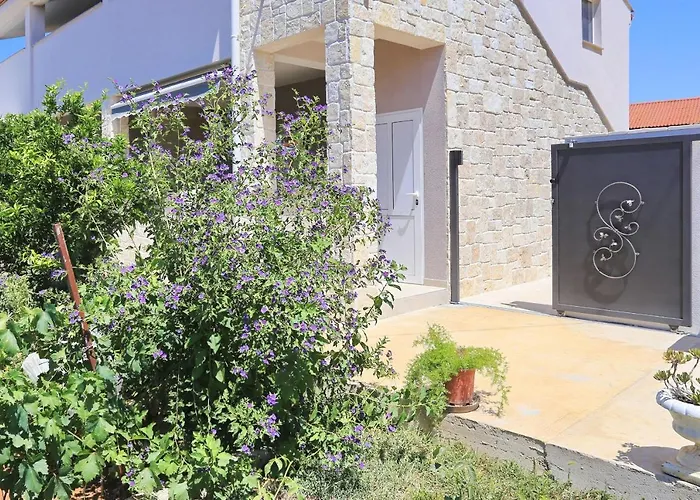 Luxury Gaspa With Jacuzzi Appartamento Privlaka (Zadar)
